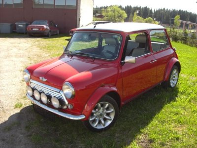 Mini