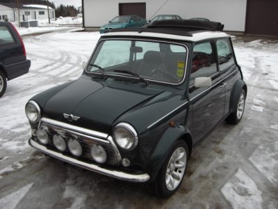 Mini