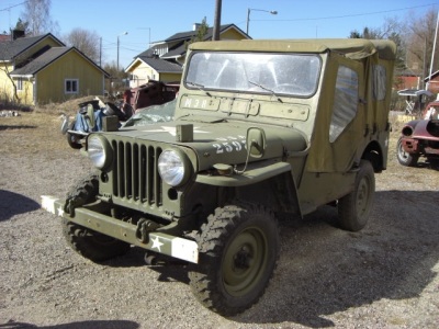 Willys