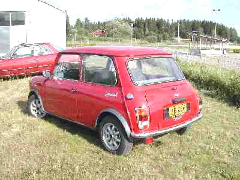 Mini