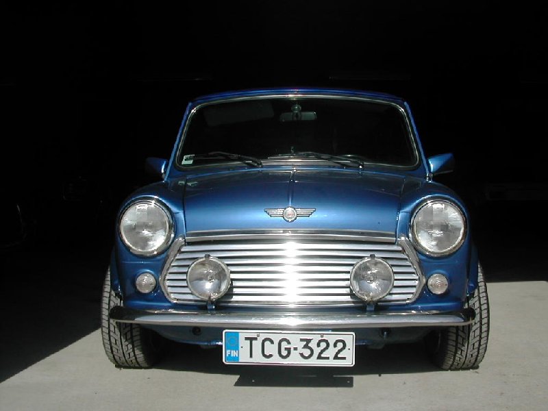 Mini
