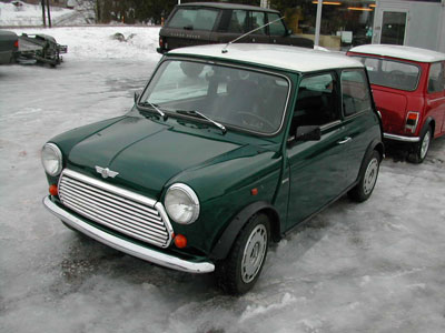 Mini