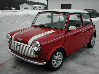 Mini