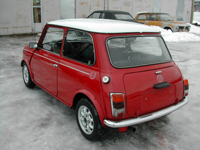 Mini