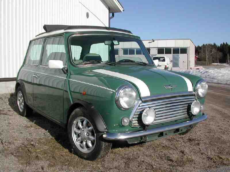 Mini