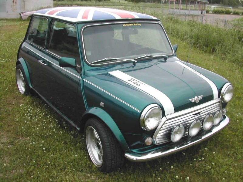 Mini
