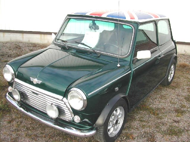 Mini