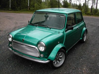 Mini
