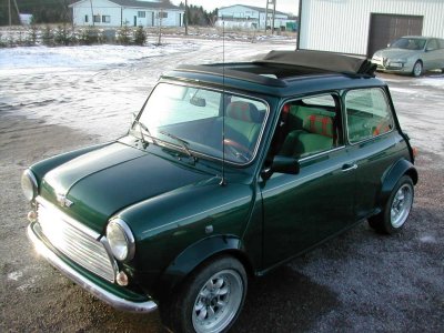 Mini