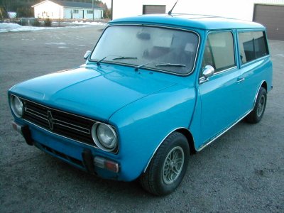 Mini