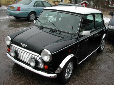 Mini