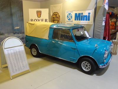 Mini