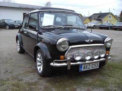 Mini